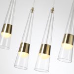 Люстра Odeon Light 5043/42L L-VISION