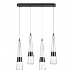 Люстра Odeon Light 5044/42L L-VISION