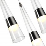 Люстра Odeon Light 5044/42L L-VISION