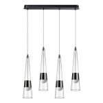 Люстра Odeon Light 5044/42L L-VISION