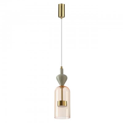 Подвесной светильник Odeon light 5045/12LB PALLETA Подвесной светильник Odeon light 5045/12LB PALLETA