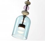 Подвесной светильник Odeon light 5046/12L PALLETA