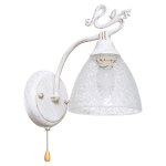 Светильник ЭкономСвет 50468/1wWT WT