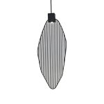 Подвесной светильник 5046P/M black
