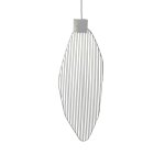 Подвесной светильник 5046P/M white
