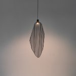 Подвесной светильник 5046P/S black