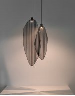 Подвесной светильник 5046P/S black