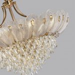 Люстра Odeon Light 5048/16 HALL