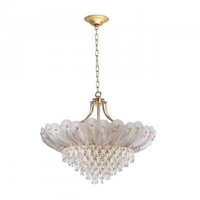 Люстра Odeon Light 5048/16 HALL