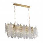 Люстра Odeon Light 5049/14 HALL