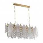 Люстра Odeon Light 5049/14 HALL