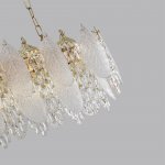 Люстра Odeon Light 5049/14 HALL