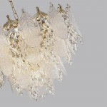 Люстра Odeon Light 5049/19 HALL