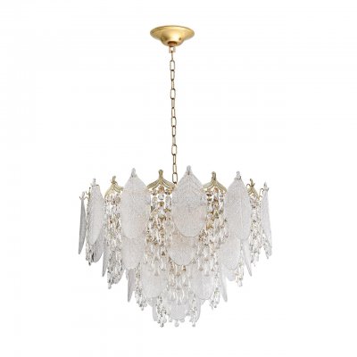 Люстра Odeon Light 5049/19 HALL