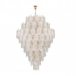 Люстра Odeon Light 5049/89 HALL