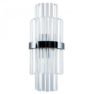 Настенный светильник MODELUX SR504/2 черный