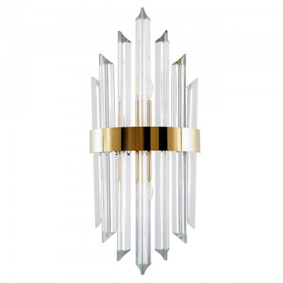 Настенный светильник MODELUX ML.505.02 BS