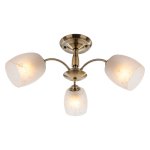 Люстра классическая Экономсвет 50500/3AB WT