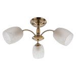 Люстра классическая Экономсвет 50500/3AB WT