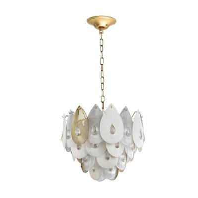 Люстра Odeon Light 5050/17 HALL