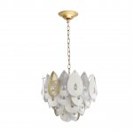 Люстра Odeon Light 5050/17 HALL