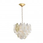 Люстра Odeon Light 5050/17 HALL