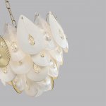 Люстра Odeon Light 5050/17 HALL