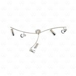 Светильник поворотный спот De markt 505020506 Соло