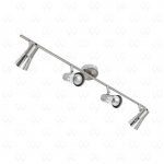 Светильник поворотный спот Mw light 505020704 Соло