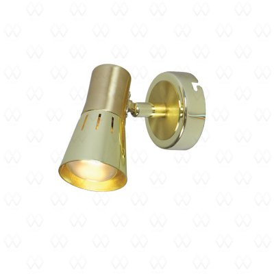 Светильник поворотный спот Mw light 505020801 Соло Светильник поворотный спот Mw light 505020801 Соло