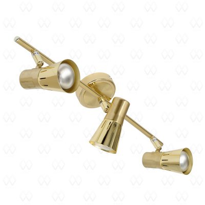 Светильник поворотный спот Mw light 505021103 Соло Светильник поворотный спот Mw light 505021103 Соло