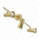 Светильник поворотный спот Mw light 505021103 Соло