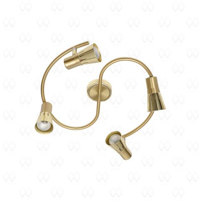 Светильник поворотный спот Mw light 505021304 Соло Светильник поворотный спот Mw light 505021304 Соло