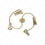 Светильник поворотный спот Mw light 505021304 Соло