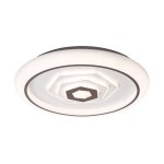 Люстра светодиодная Экономсвет 50508/50WT