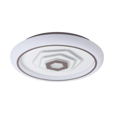 Люстра светодиодная Экономсвет 50508/50WT