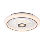 Люстра светодиодная Экономсвет 50508/50WT