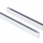 Трек PRO 220V, 3 метра Teta Lightstar 505036