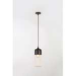 Светильник подвесной (подвес) Rivoli Josefine 5051-201 1 х E27 60 Вт лофт - кантри