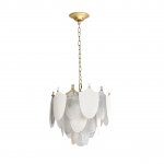 Люстра Odeon Light 5051/11 HALL