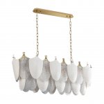 Люстра Odeon Light 5051/14 HALL