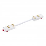 Соединитель питания PRO регулируемый гибкий Teta Lightstar 505156