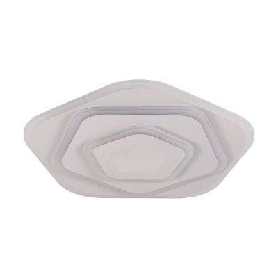 Люстра светодиодная Экономсвет 50517/50WT