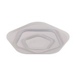 Люстра светодиодная Экономсвет 50517/50WT