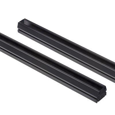 Трек для натяжного потолка PRO 220V, 2 метра Teta Lightstar 505197 Трек для натяжного потолка PRO 220V, 2 метра Teta Lightstar 505197