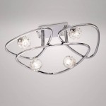 Потолочный светильник Mantra 5051 LUX