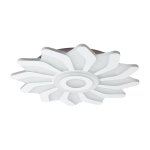 Люстра светодиодная 50521/50WT Экономсвет