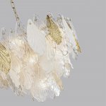 Люстра Odeon light 5052/15 LACE