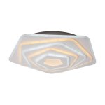 Люстра светодиодная 50527/50WT Экономсвет