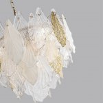 Люстра Odeon light 5052/8 LACE
